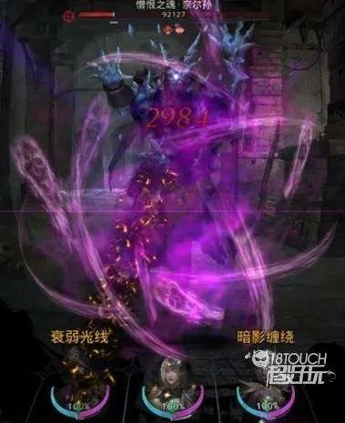 地下城堡3指北针获取攻略：解锁神秘宝藏新途径