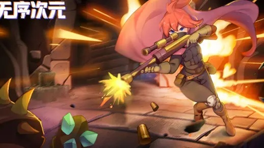 无序次元新手必看攻略：萌新入门秘籍大放送