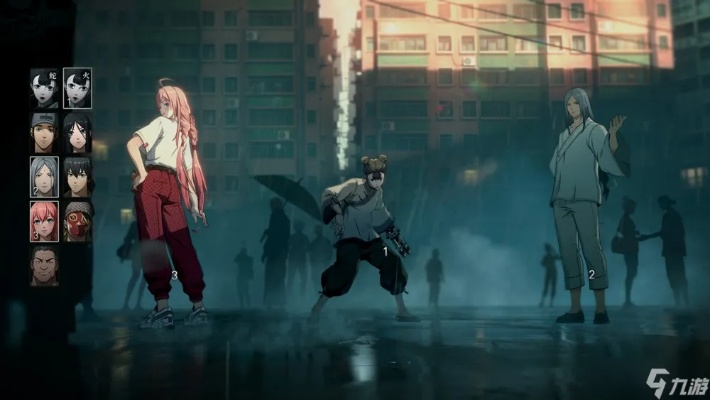 《异人之下》评测：瓶中藏绝学，Kungfu新体验