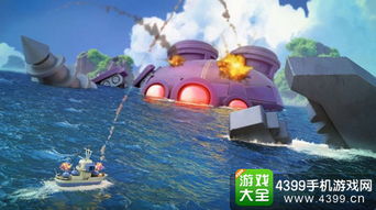 珍珠海冒险潮汐岛彩蛋全揭秘攻略指南