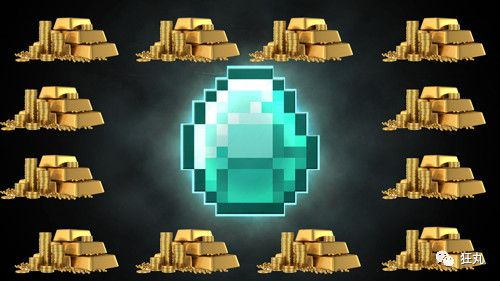 2025版Minecraft手机版，10000钻石永久兑换攻略大揭秘！