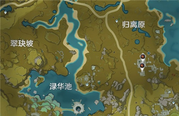 神角遗迹守卫精准定位，探索隐藏技巧新发现