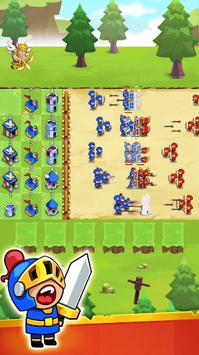 王国保卫战4三星通关攻略：高效策略解析，轻松征服城堡挑战