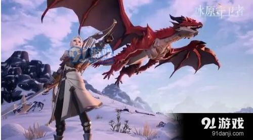 冰原守卫者佣兵招募攻略：高效招募新策略解析