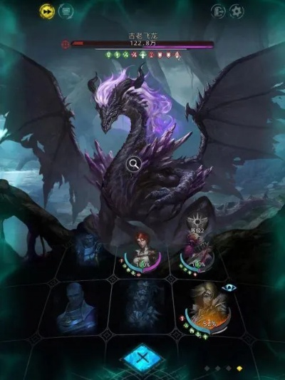 地下城堡3葬途倒悬塔攻略：高效通关秘籍大揭秘