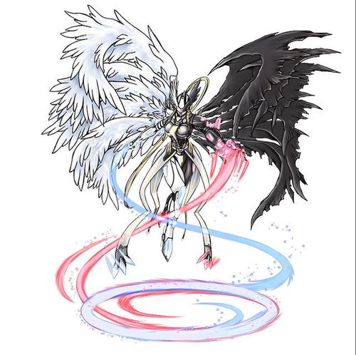 数码宝贝新世纪巨花兽进化解析：技能强度与全新价值揭秘