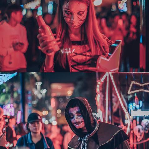 哈利波特魔法觉醒怪诞之夜第四天攻略：深度解析高效玩法技巧