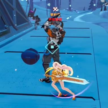 幻塔武器选择攻略：装备搭配新视角揭秘