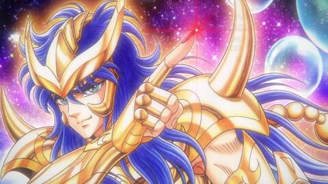 神圣天蝎米罗觉醒解析：揭秘起源之力新境界