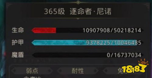 地下城堡3魂之诗刮痧队阵容搭配攻略：打造高效魂之诗刮痧队阵容秘籍