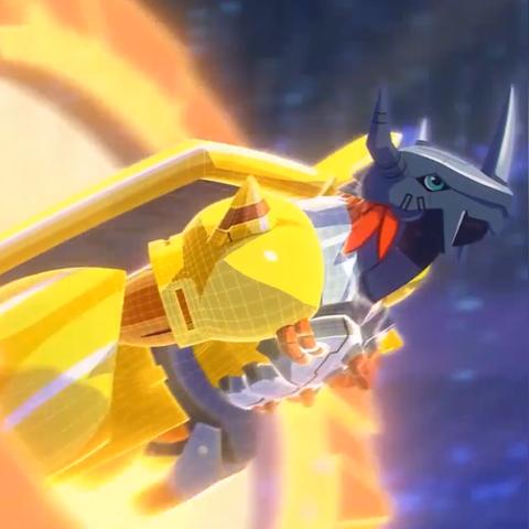 数码宝贝新世纪最强阵容攻略：打造巅峰战队搭配秘籍