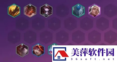 金铲铲之战小恶魔克烈攻略：阵容搭配与全新出装技巧解析