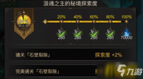 地下城堡3魂之诗：最强阵容搭配攻略，打造无敌战力秘籍