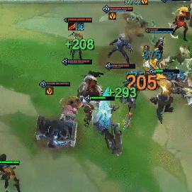 金铲铲之战海盗剑刺阵容解析：高效搭配攻略全解析