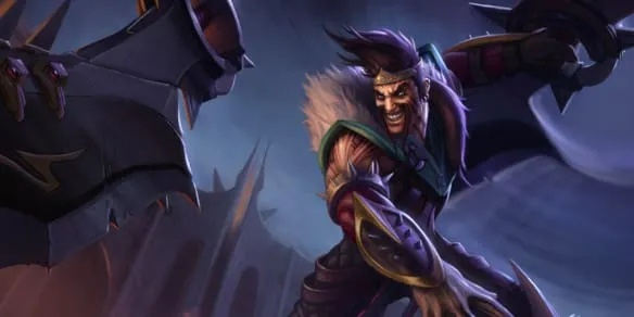 帝骑德莱文阵容攻略：金铲铲之战1.20A版全新搭配技巧解析