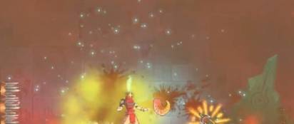 破解重生细胞：高效震碎地板破坏技巧解析