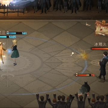 速速禁锢流卡组搭配攻略：哈利波特魔法觉醒高效秘籍解析