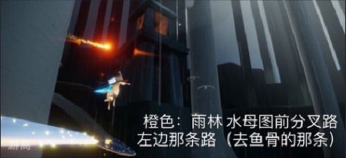 光遇风行季第五任务攻略：轻松解锁新技能，体验极致冒险之旅