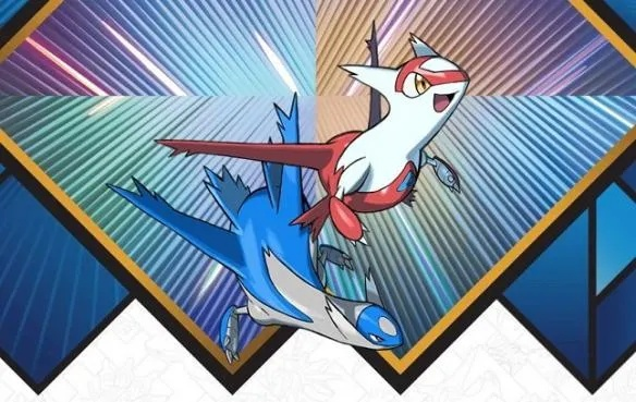 深度剖析**拉蒂亚斯角色**强度，揭秘全新伊甸奥秘