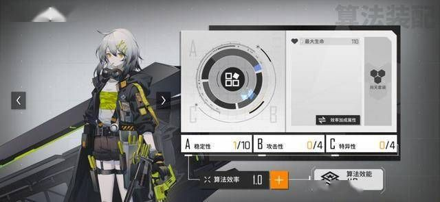 少前云图计划绝命强噬套装深度解析：揭秘全新价值点