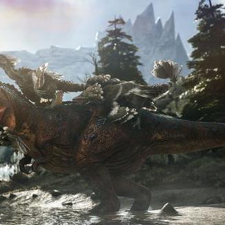 《疯狂原始人2》全面版野兽巢穴攻略：高效爬塔新技巧揭秘