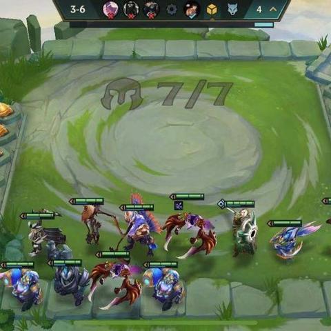 金铲铲之战游侠复生秘术攻略：S5.5版本阵容技巧解析