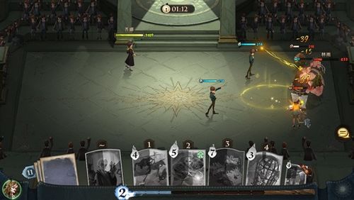 哈利波特觉醒堕落值解析：深度揭秘魔法堕落全览