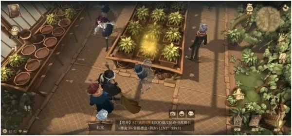 哈利波特觉醒秘境：禁林手记多重功效深度解析