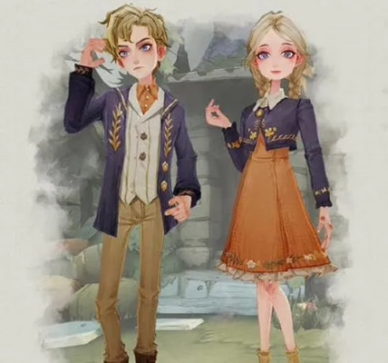 哈利波特觉醒时装迷幻星云获取攻略，轻松解锁新装秘籍