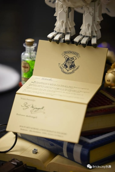 哈利波特学院礼盒奖励速查，解锁神秘新价值！