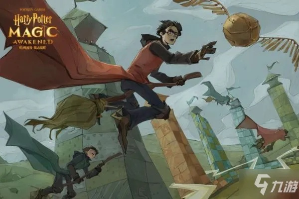 哈利波特觉醒卡牌解析：弗雷兄弟实力揭秘与全新价值解析