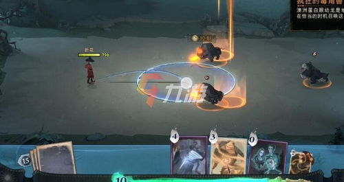 幼龙危机攻略揭秘：哈利波特魔法觉醒主线剧情37全解析