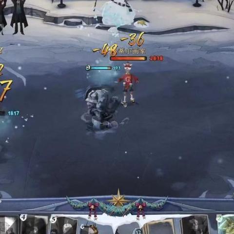 哈利波特觉醒斯内普平A流攻略：卡牌搭配与流派解析新技巧