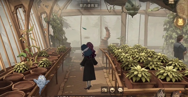 哈利波特觉醒巧克力蛙第二日NPC藏匿地大揭秘！