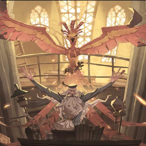 哈利波特魔法觉醒火蛇卡组搭配攻略：深度解析全新策略