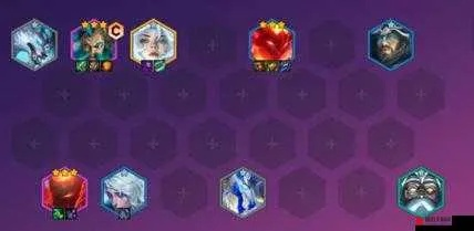 金铲铲之战冰霜魔女攻略：第二关通关秘籍大揭秘！