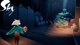 中秋光遇灯笼礼包价格大揭秘，限时优惠不容错过