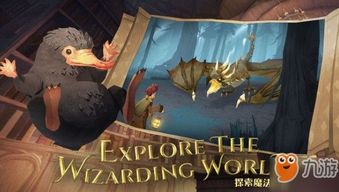 哈利波特卡牌速成攻略：高效获取魔法觉醒秘籍