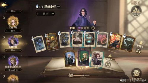 哈利波特魔法觉醒抓小精灵秘籍大公开，高效技巧全解析