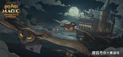 哈利波特魔法觉醒巫师棋挑战攻略：高效通关秘籍大揭秘