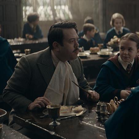 霍格沃茨礼堂位置揭秘：魔法觉醒寻宝指南