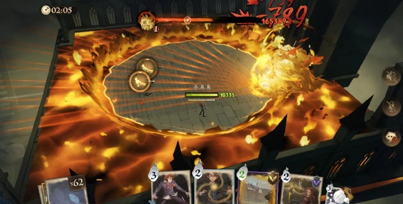 哈利波特觉醒烟花索命流攻略：高效上分新秘籍