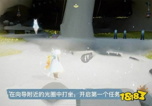 飞翔季任务攻略揭秘：轻松解锁光遇新境界