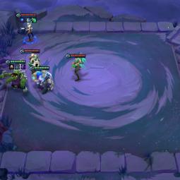 帝国之手金铲铲之战攻略：深度解析出装技巧，助你轻松制胜