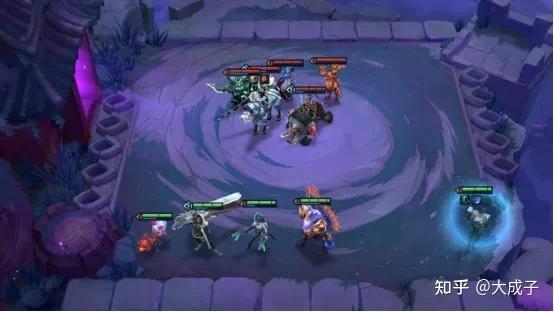 金铲铲之战痛苦魔女第二关通关秘籍，轻松攻略新技巧解析