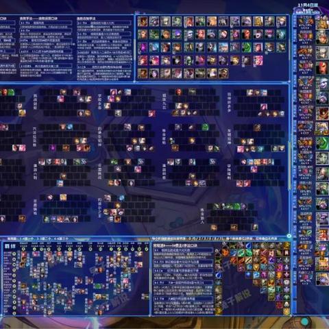 金铲铲之战痛苦魔女第三关通关攻略：高效技巧解析，轻松突破难关