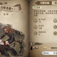 哈利波特魔法觉醒中级魔法史高分攻略解析