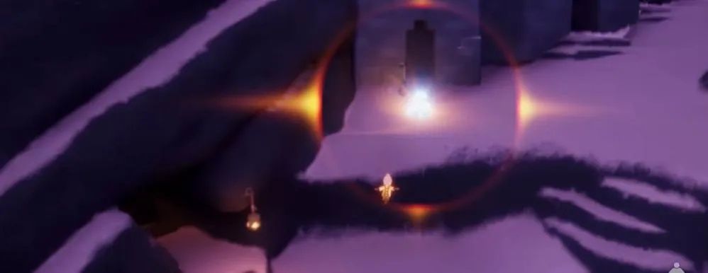 光遇蝙蝠面具先祖藏匿秘境,探秘神秘先祖位置攻略 光遇蝙蝠面具先祖藏匿秘境,探秘神秘先祖位置攻略