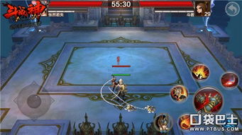 金铲铲之战回放攻略：深度解析位置布局技巧