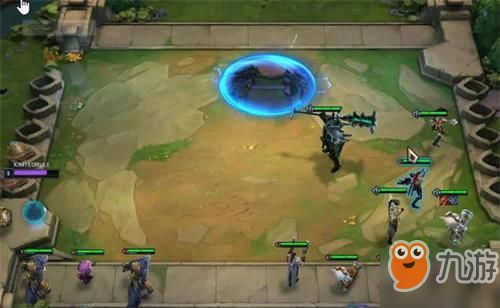 狂野换形刺阵容攻略：金铲铲之战核心玩法深度解析